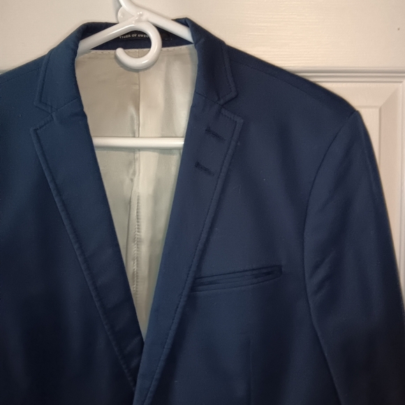 Tiger of Sweden Men's Nedvin Blazer Jacket - Picture 2 of 9